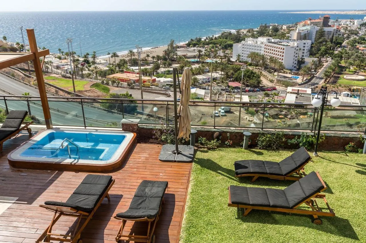 Villa Albella San Agustin  Spain