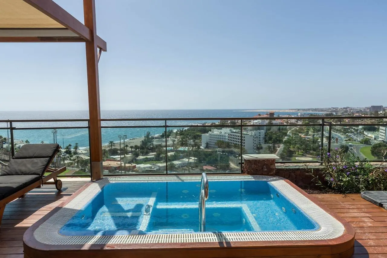 Villa Albella San Agustin  0*, San Agustin (Gran Canaria)