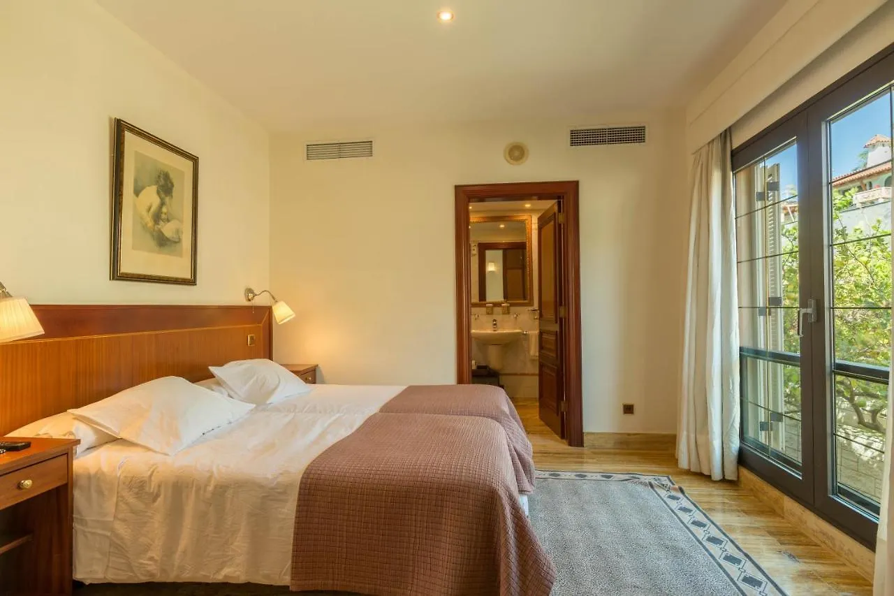Villa Albella San Agustin  Spain