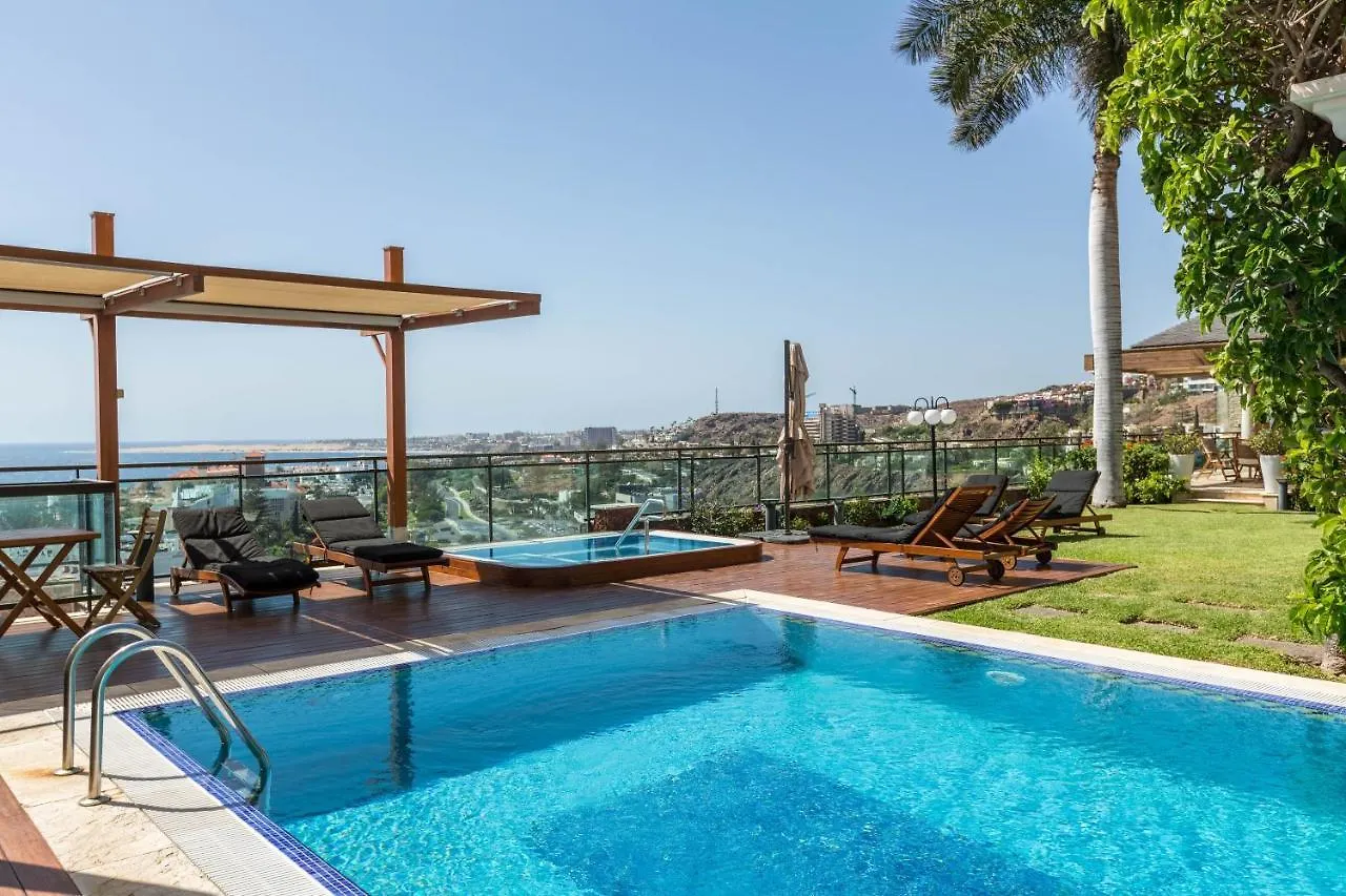 Villa Albella San Agustin