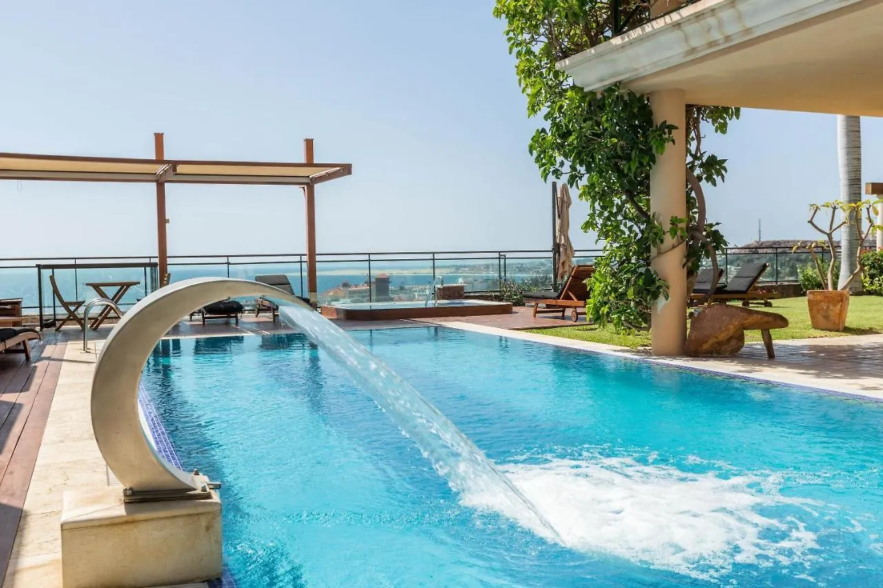 Villa Albella San Agustin