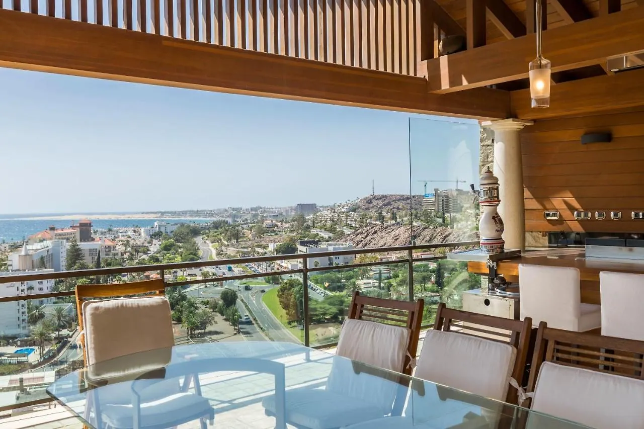 Villa Albella San Agustin