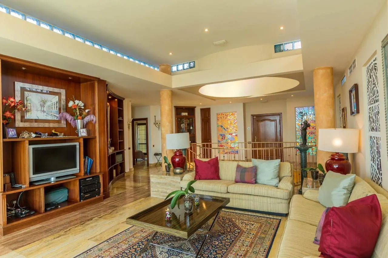 Villa Albella Сан-Августин 0*,  Испания