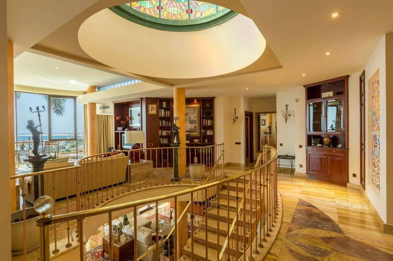 Villa Albella Сан-Августин