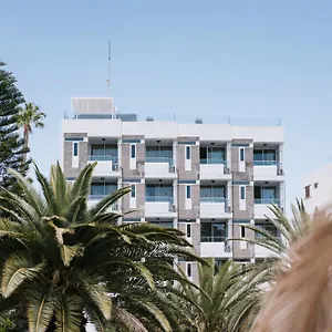Appart hôtel Tarahal, San Agustín