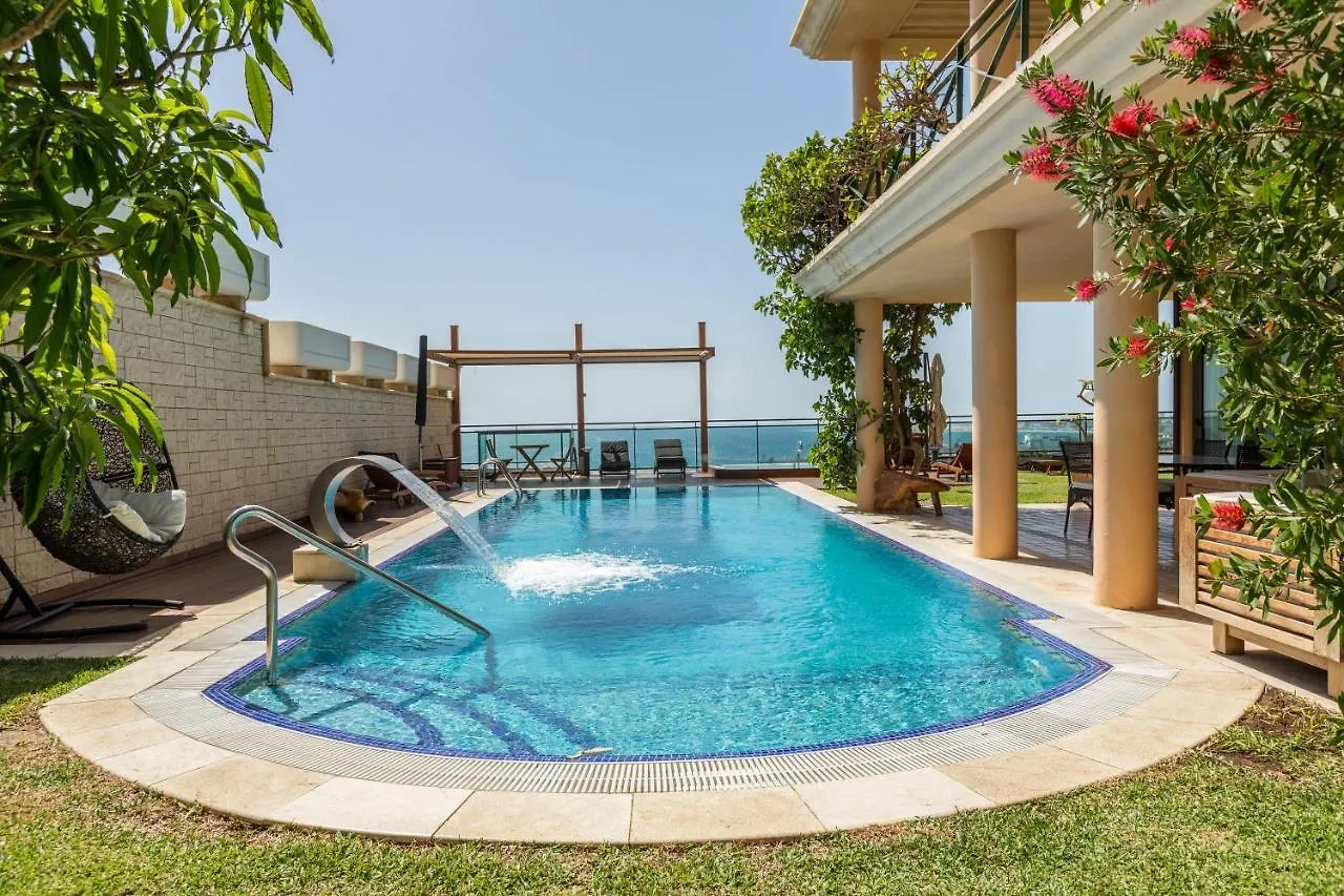 Villa Albella 산아구스틴 0*,